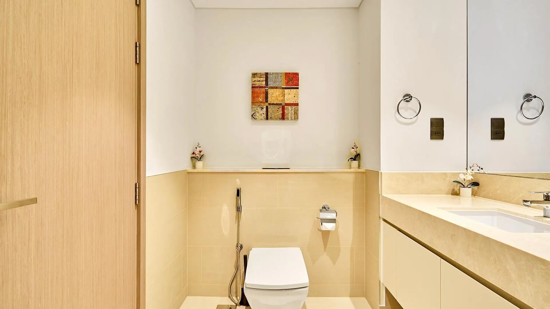 Majestic Act 2Bedroom Boulevard View Dubai 0*,