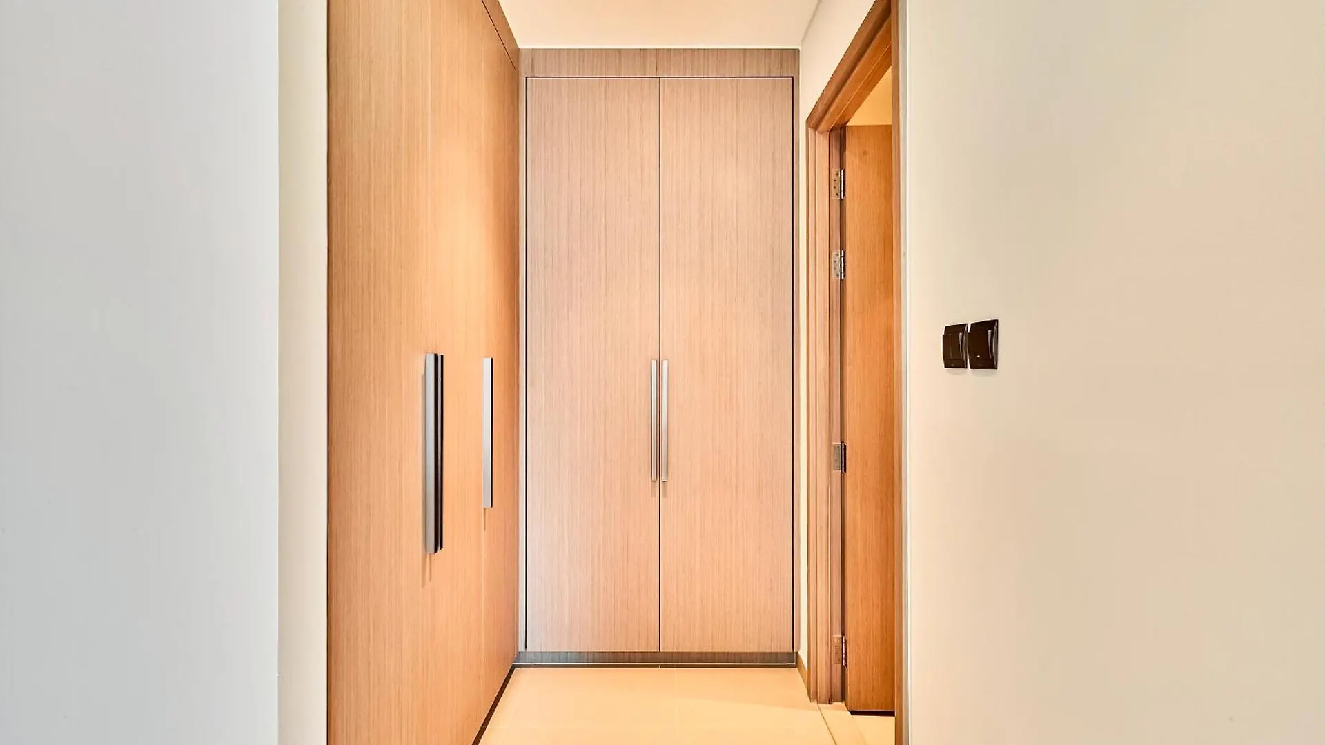 Majestic Act 2Bedroom Boulevard View Dubai