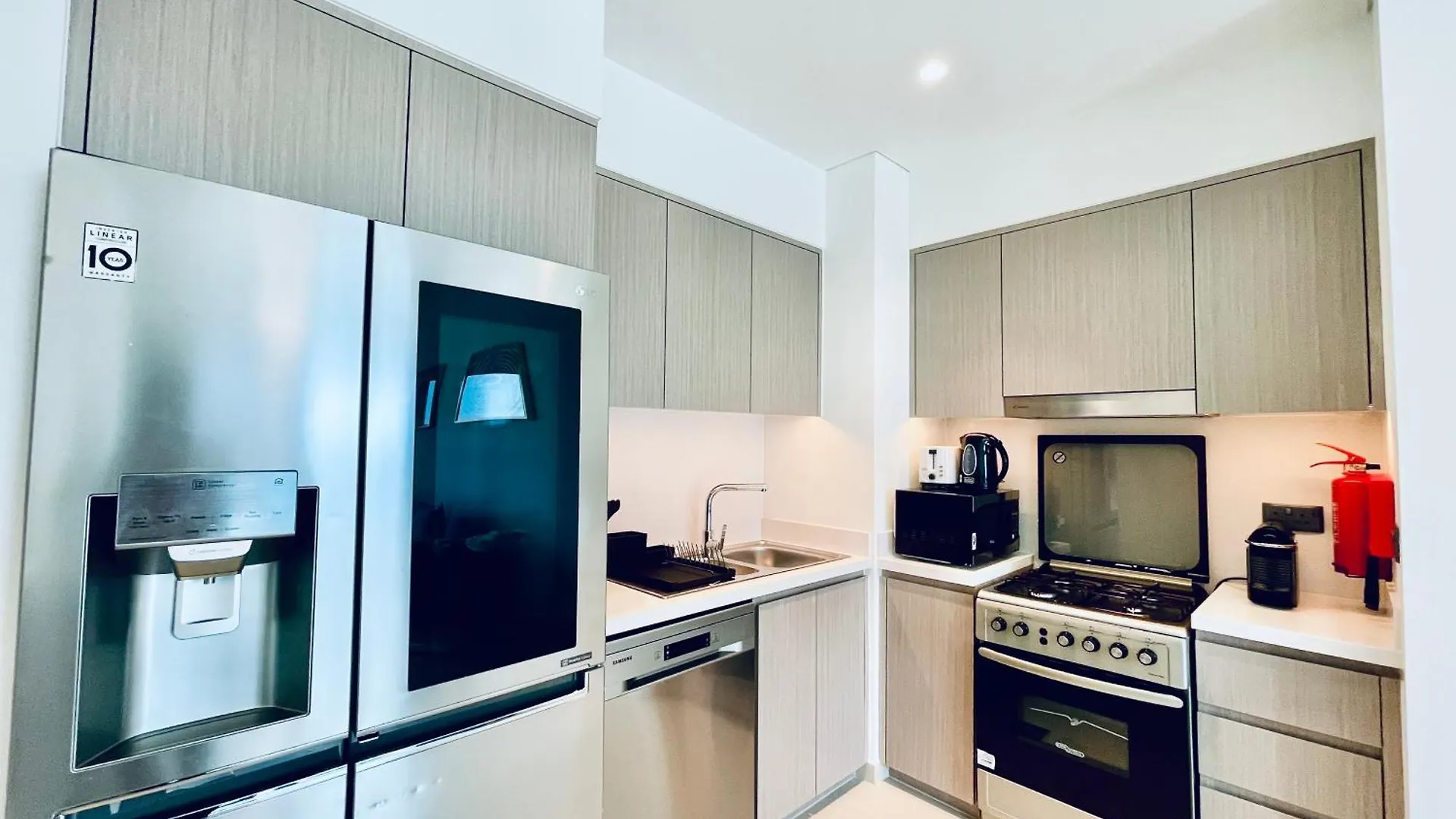 Majestic Act 2Bedroom Boulevard View Dubai 0*,  Birleşik Arap Emirlikleri